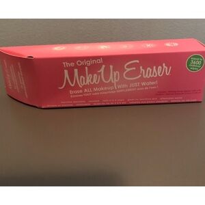 The Original Makeup Eraser
